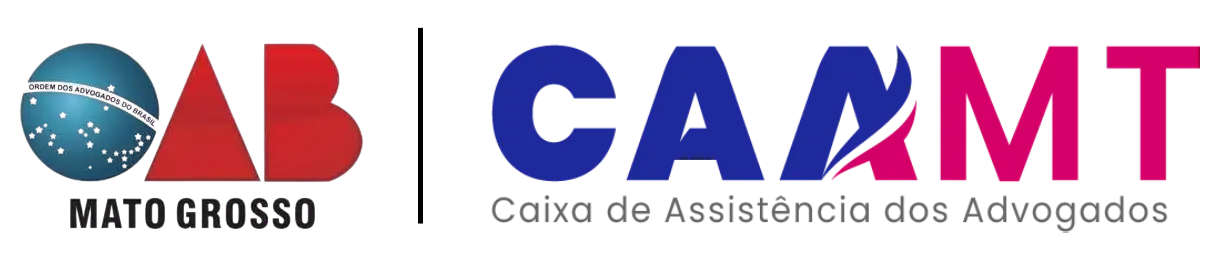 Logo OAB/MT