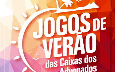 III Jogos de Verão das Caixas dos Advogados 