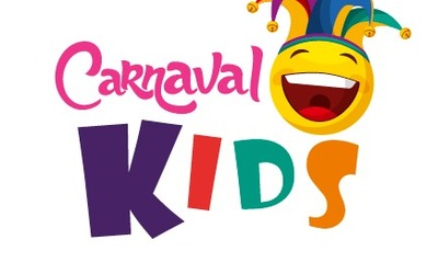 4º Carnaval Kids