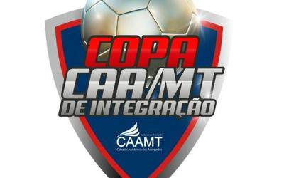 1ª Copa CAA/MT de Integração 